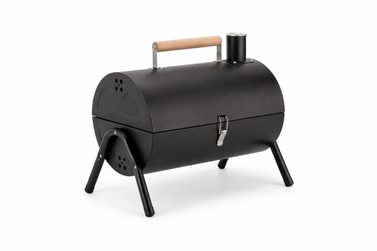 Barbecue portable compact (1 souffleur offert)